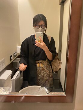 ル菜さんのコーディネート