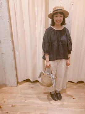 ゆうさんのコーディネート