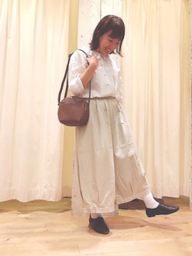 ゆうさんのコーディネート