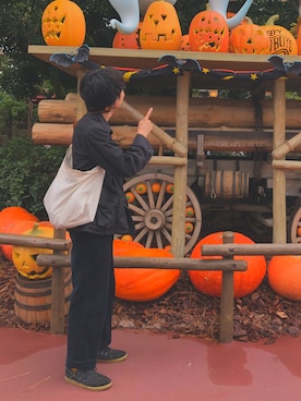 Kaichiさんのコーディネート