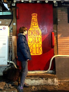 Kaichiさんのコーディネート