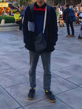 Kaichiさんのコーディネート