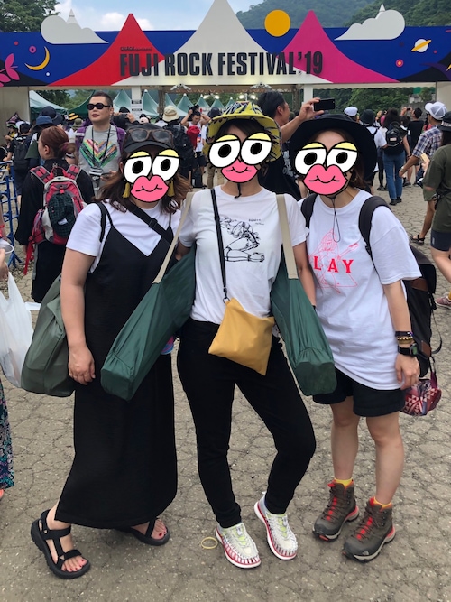 Moet Guのワンピースを使ったコーディネート Wear