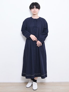 【み】 - poudoudouさん(レディース・160cm)の夏コーディネート