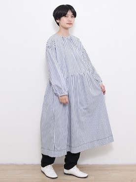 【み】 - poudoudouさん(レディース・160cm)の夏コーディネート