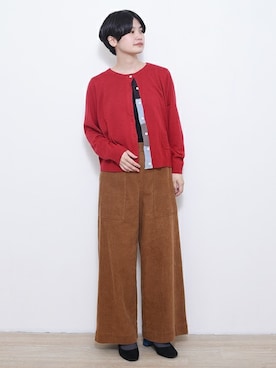 【み】 - poudoudouさんのコーディネート