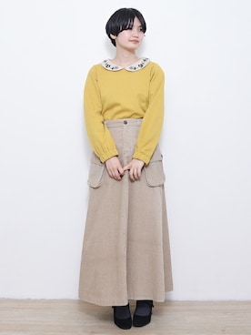 【み】 - poudoudouさんのコーディネート