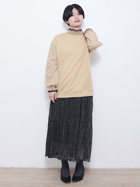 【み】 - poudoudouさんのコーディネート