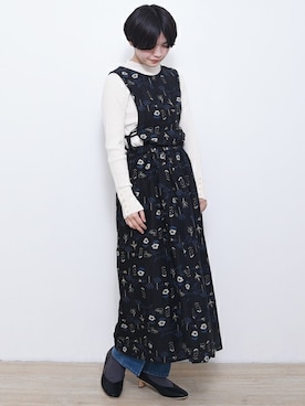 【み】 - poudoudouさんのコーディネート