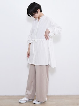 【み】 - poudoudouさんのコーディネート