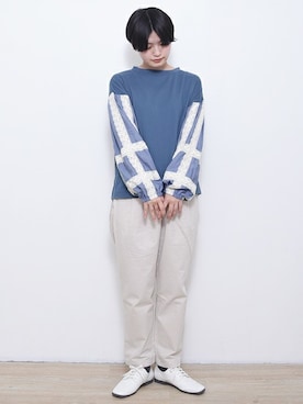 【み】 - poudoudouさんのコーディネート