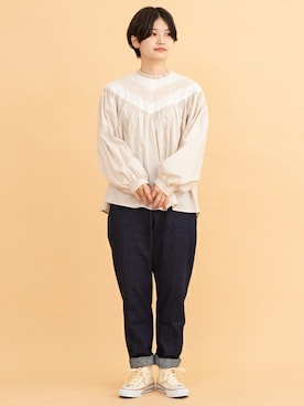 【み】 - poudoudouさんのコーディネート