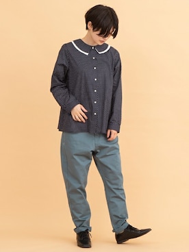 【み】 - poudoudouさんのコーディネート