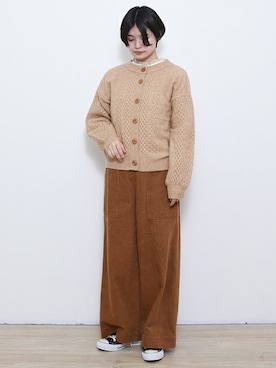 【み】 - poudoudouさんのコーディネート