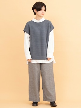 【み】 - poudoudouさんのコーディネート