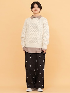 【み】 - poudoudouさんのコーディネート