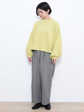 【み】 - poudoudouさんのコーディネート