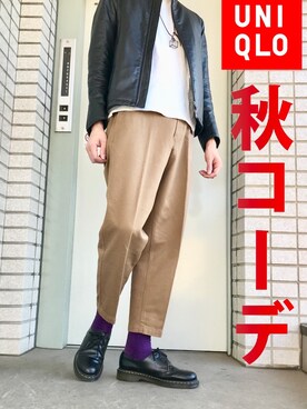 じろさんのコーディネート