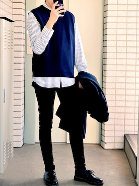 じろさんのコーディネート