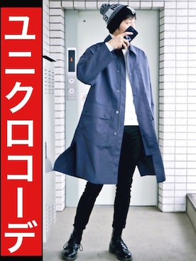 じろさんのコーディネート