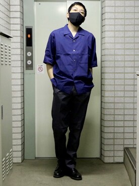 じろさんのコーディネート