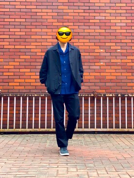 じろさんのコーディネート