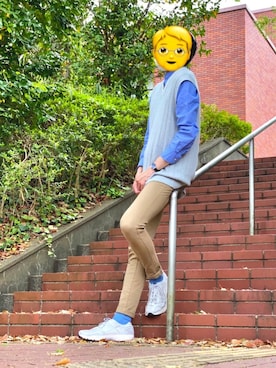 じろさんのコーディネート