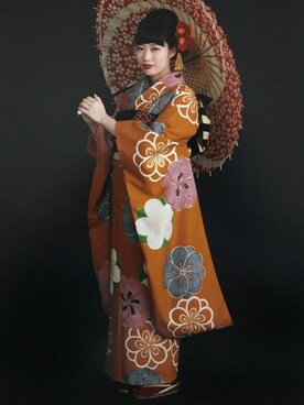 あいさんのコーディネート