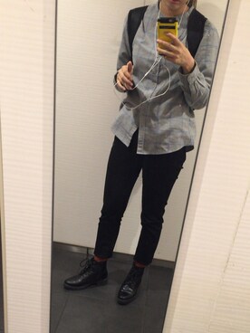 あいさんのコーディネート