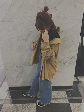 nono_puさんのコーディネート