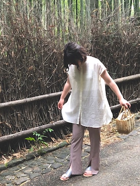 nono_puさんのコーディネート