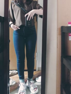 JONONGさんのコーディネート