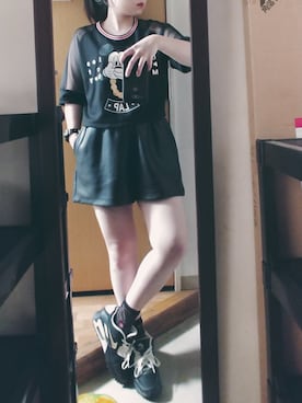 JONONGさんのコーディネート