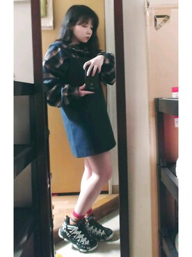 JONONGさんのコーディネート