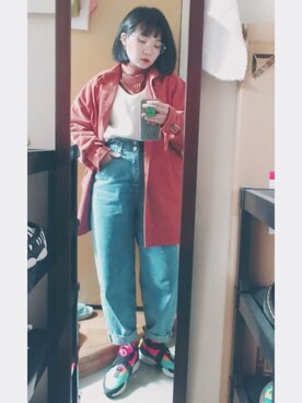 JONONGさんのコーディネート