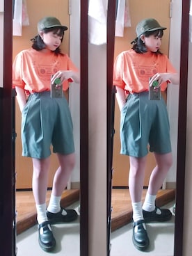 JONONGさんのコーディネート