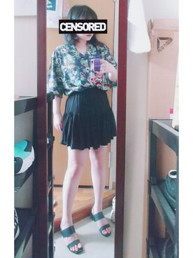 JONONGさんのコーディネート