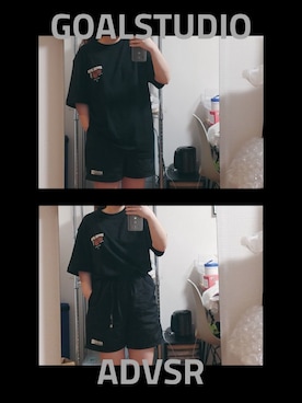 JONONGさんのコーディネート