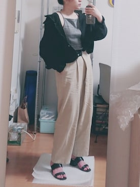 JONONGさんのコーディネート