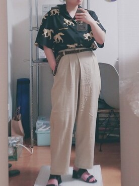 JONONGさんのコーディネート