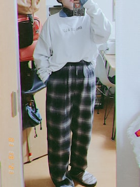 JONONGさんのコーディネート