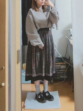 JONONGさんのコーディネート