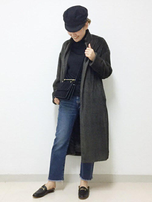 Deuxieme Classe（ドゥーズィエムクラス）の「DE BALL FUR