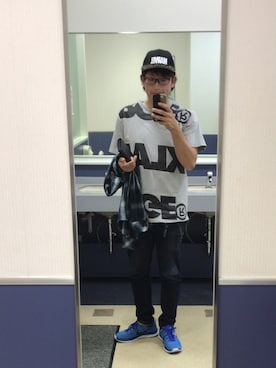 seamo0117さんのコーディネート