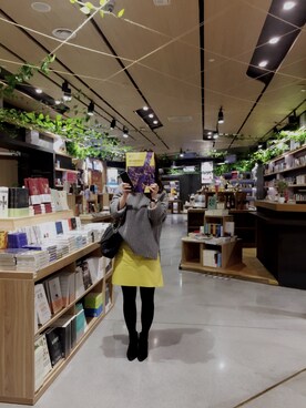 王丹Ashleyさんのコーディネート