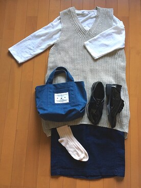 ☺︎さんのコーディネート