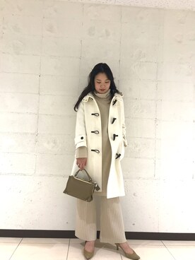 ホリさんのコーディネート