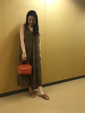 ホリさんのコーディネート