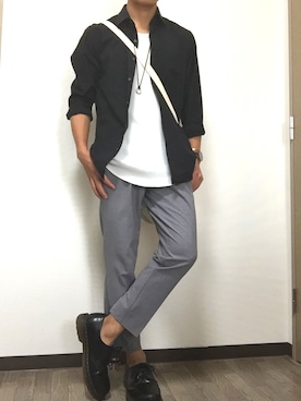 Kouさんのコーディネート