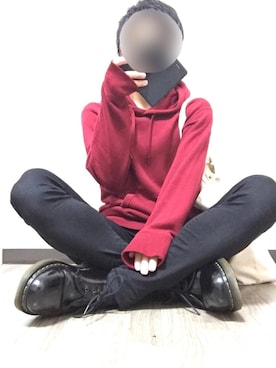 Kouさんのコーディネート